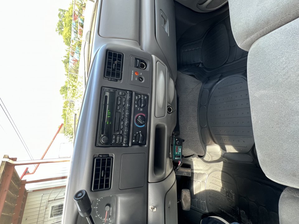 Used 1999 Ford F250 XL RWD image 18