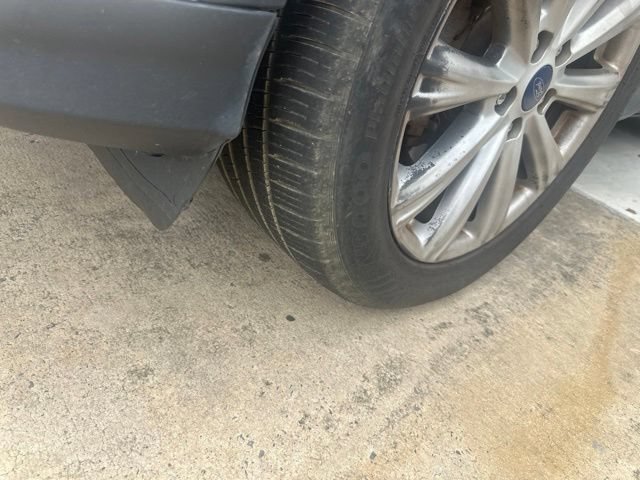 Used 2017 Ford Escape Titanium FWD video 2
