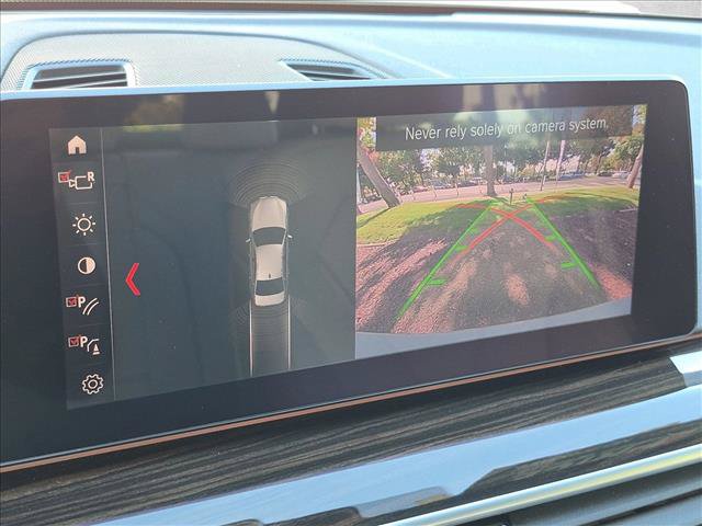 Used 2019 BMW 530i RWD image 14