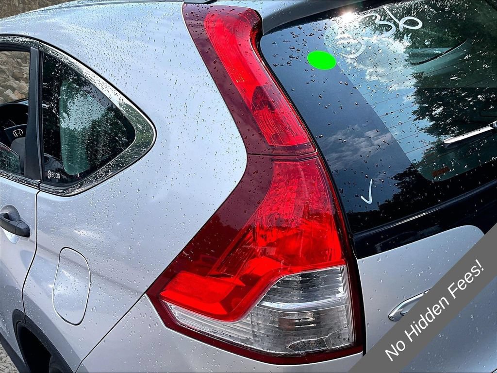 Used 2012 Honda CR-V LX image 27
