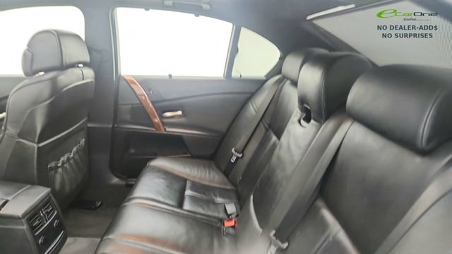 Used 2006 BMW M5 image 29