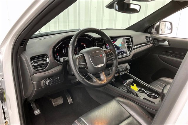 Used 2024 Dodge Durango Citadel image 17