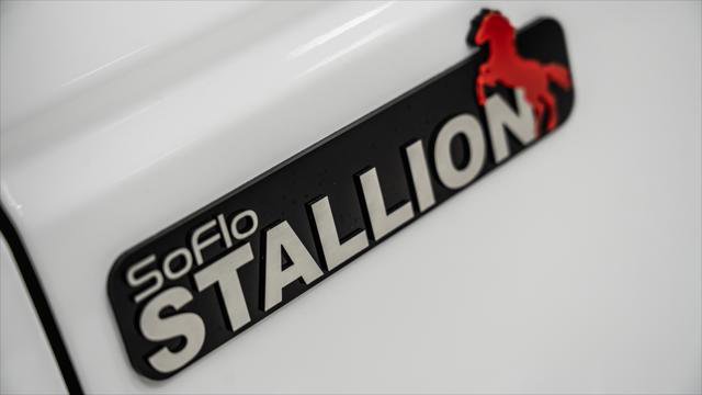 Used 2025 Ford Bronco 4-Door image 46