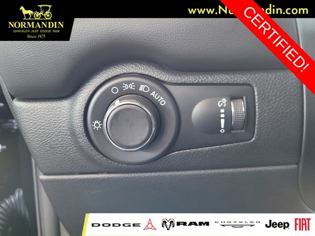 Certified 2023 Dodge Durango SXT Launch Edition AWD/4WD image 13