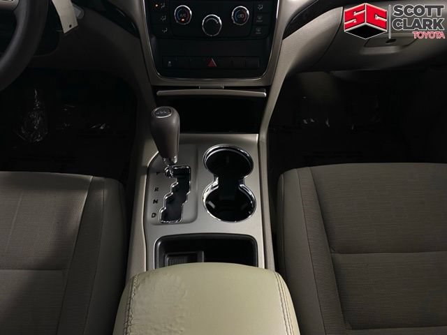 Used 2013 Jeep Grand Cherokee Laredo RWD image 21
