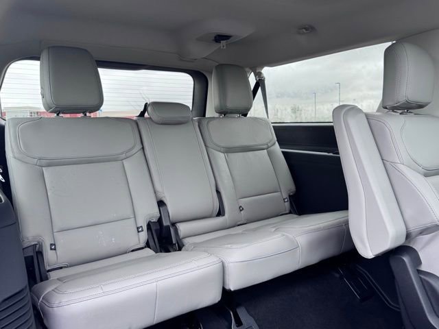 New 2025 Ford Expedition Max Active AWD/4WD image 27