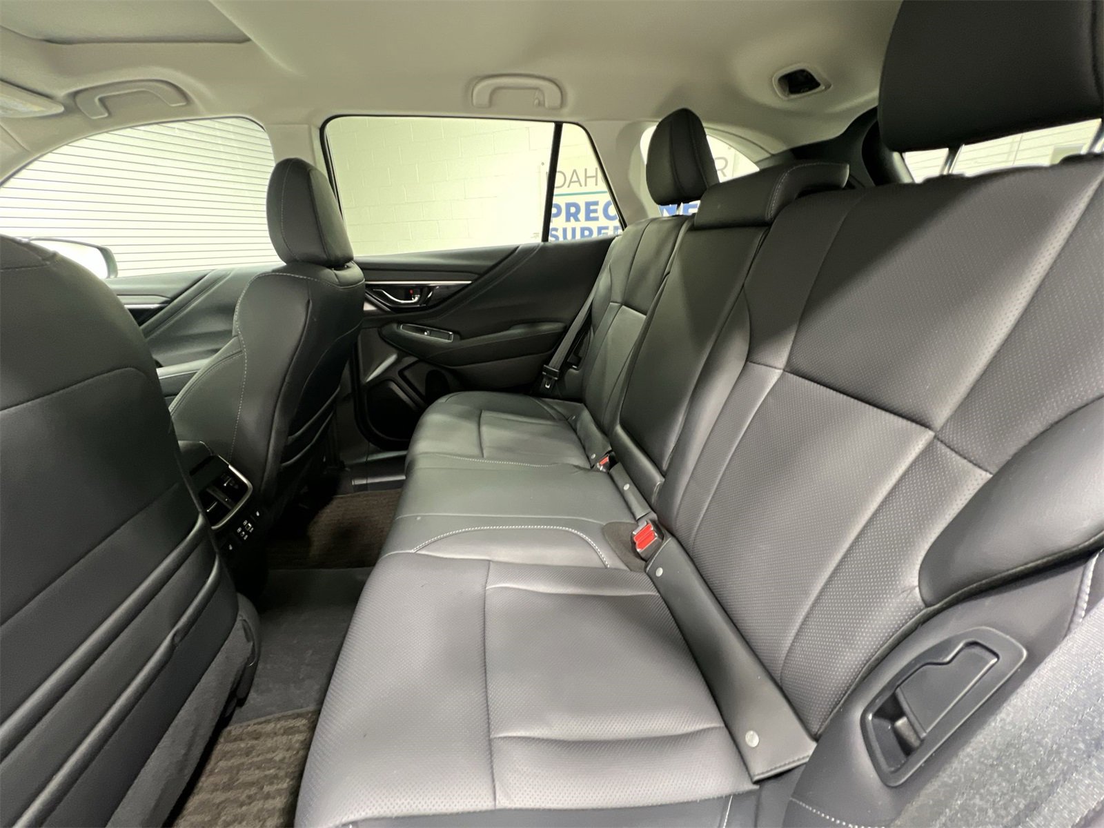 Certified 2025 Subaru Outback Limited image 23