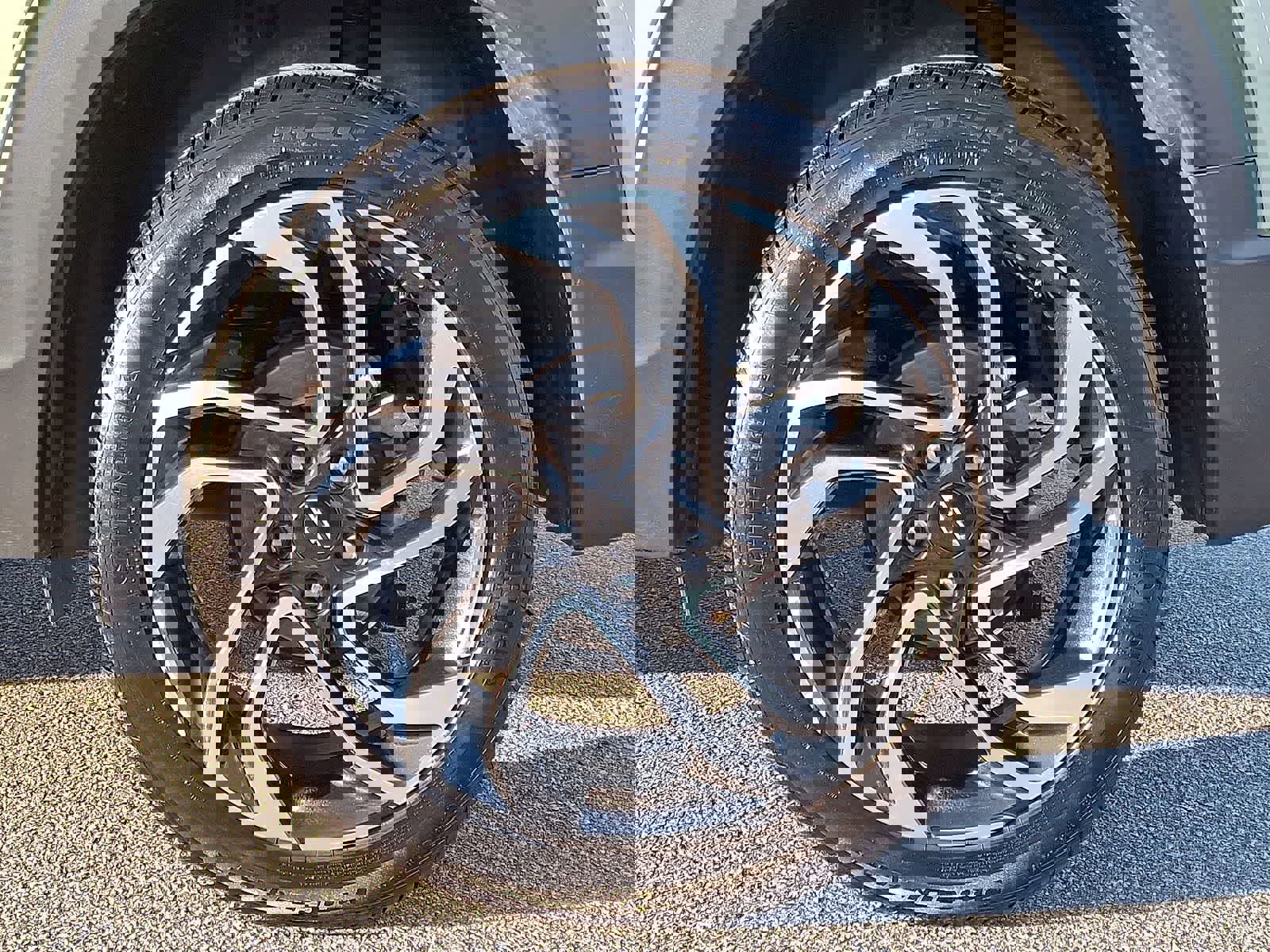 Used 2024 Chevrolet TrailBlazer RS w/ Driver Confidence Package image 36