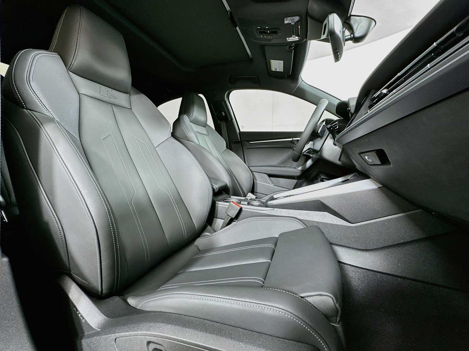 New 2026 Audi A3 2.0T Premium AWD/4WD image 27