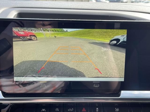 New 2026 Chevrolet Silverado 1500 LT image 23