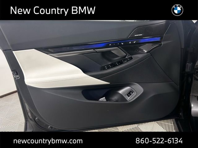 New 2026 BMW 540i xDrive w/ Executive Package image 14