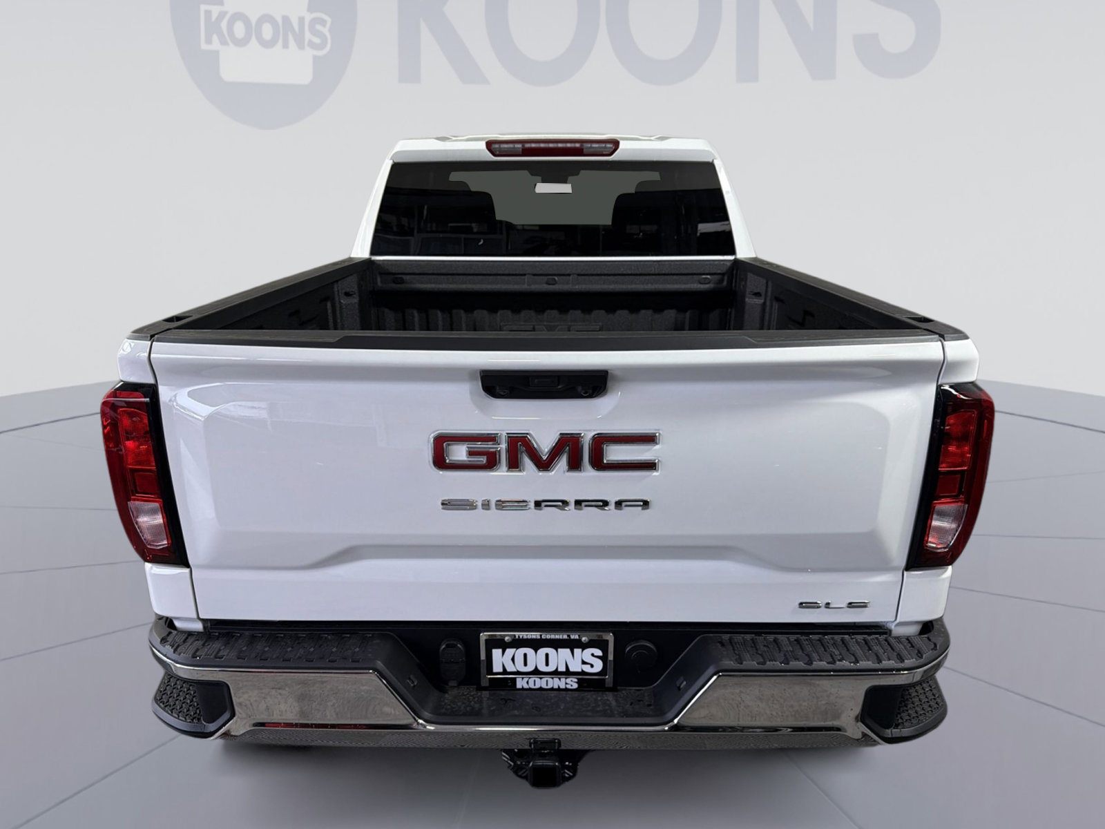 New 2026 GMC Sierra 1500 SLE image 25