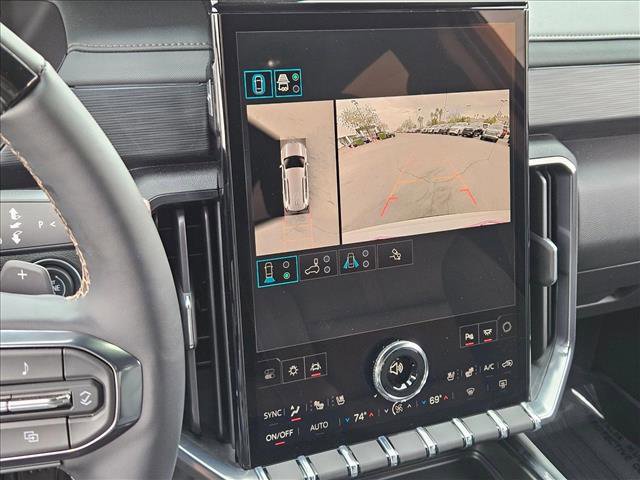 New 2026 GMC Acadia AT4 w/ Super Cruise Package image 14