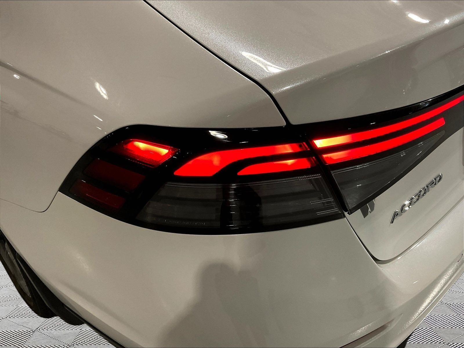 Used 2025 Honda Accord EX-L image 23