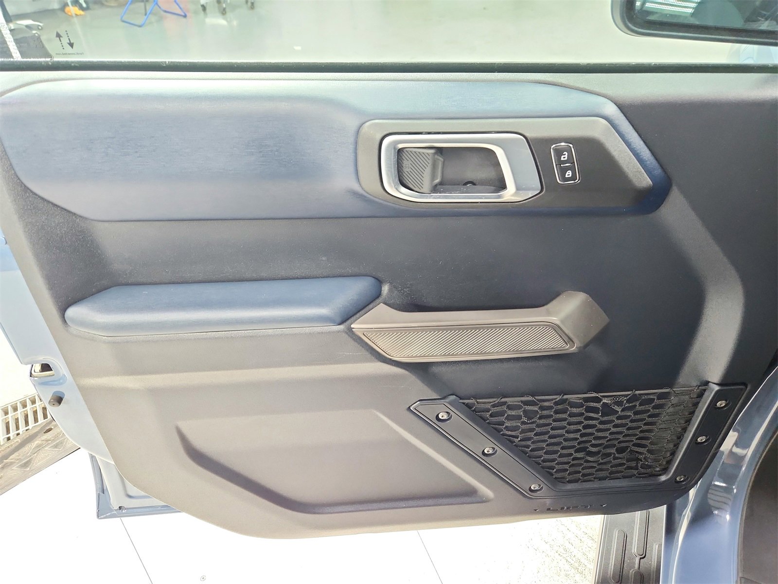 Used 2023 Ford Bronco Outer Banks image 34