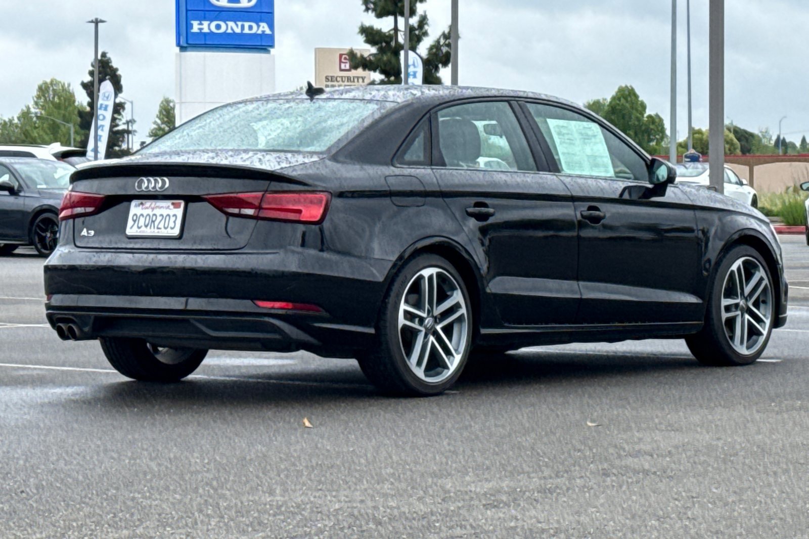 Used 2019 Audi A3 2.0T Premium image 32