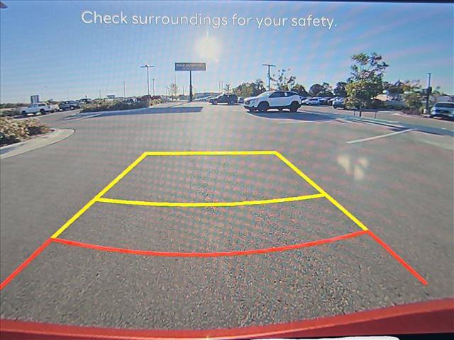 Used 2025 Hyundai Sonata SEL FWD image 11