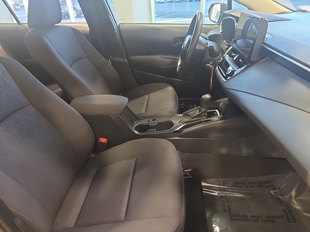 Used 2024 Toyota Corolla LE image 20