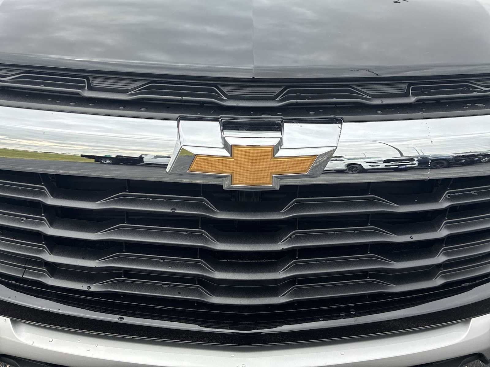 New 2026 Chevrolet TrailBlazer LT w/ Convenience Package image 28