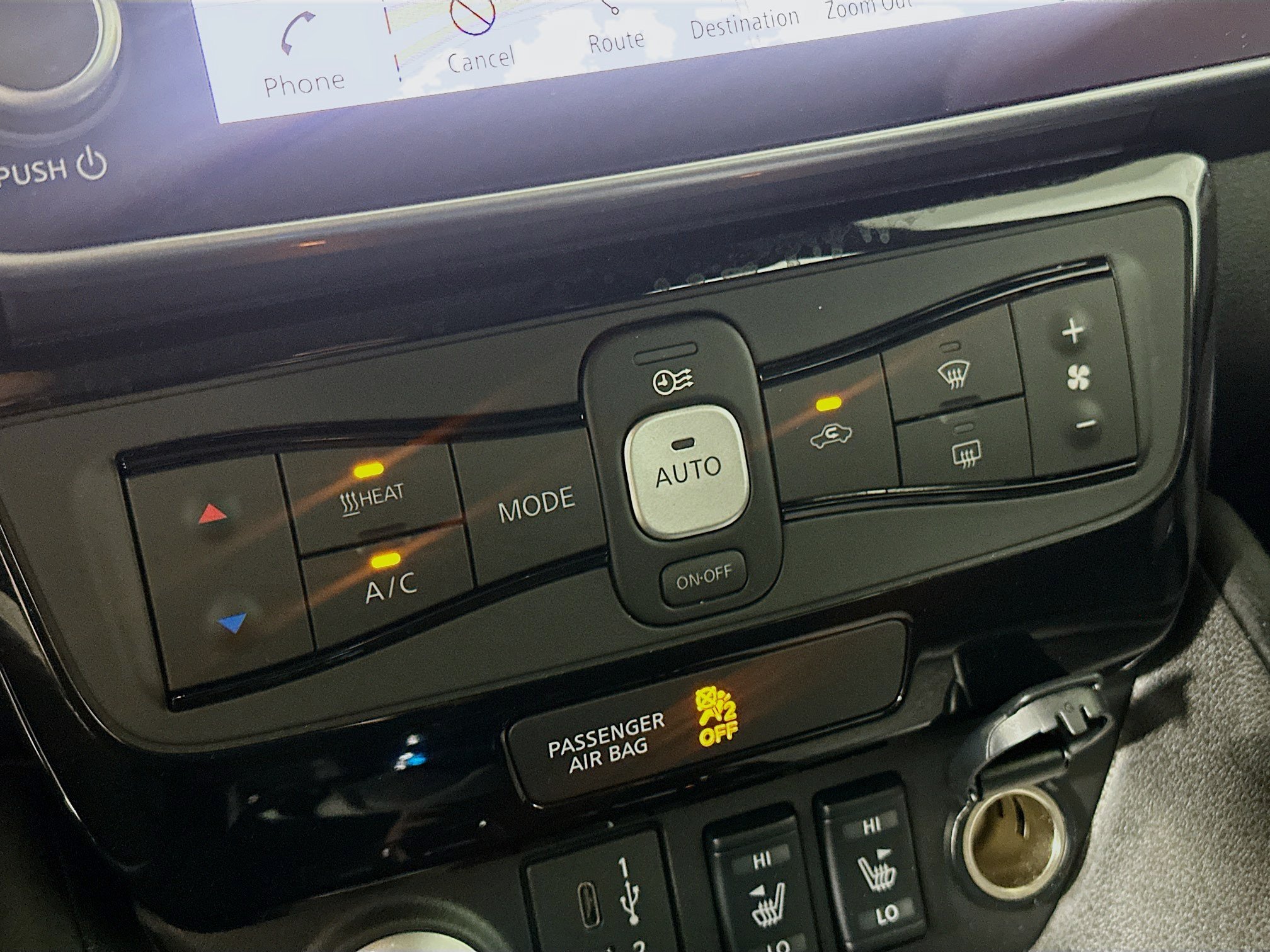 Used 2025 Nissan Leaf SV Plus FWD image 24