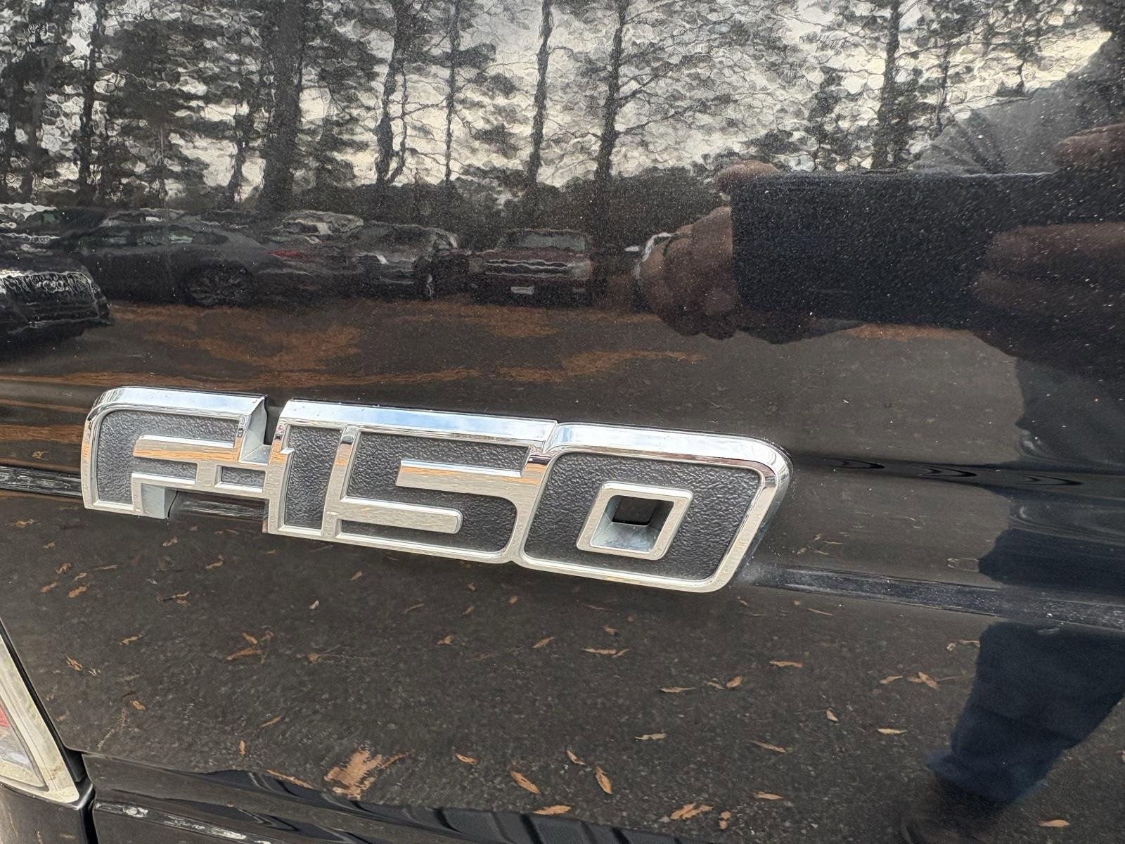 Used 2014 Ford F150 FX4 w/ Equipment Group 402A Luxury image 11