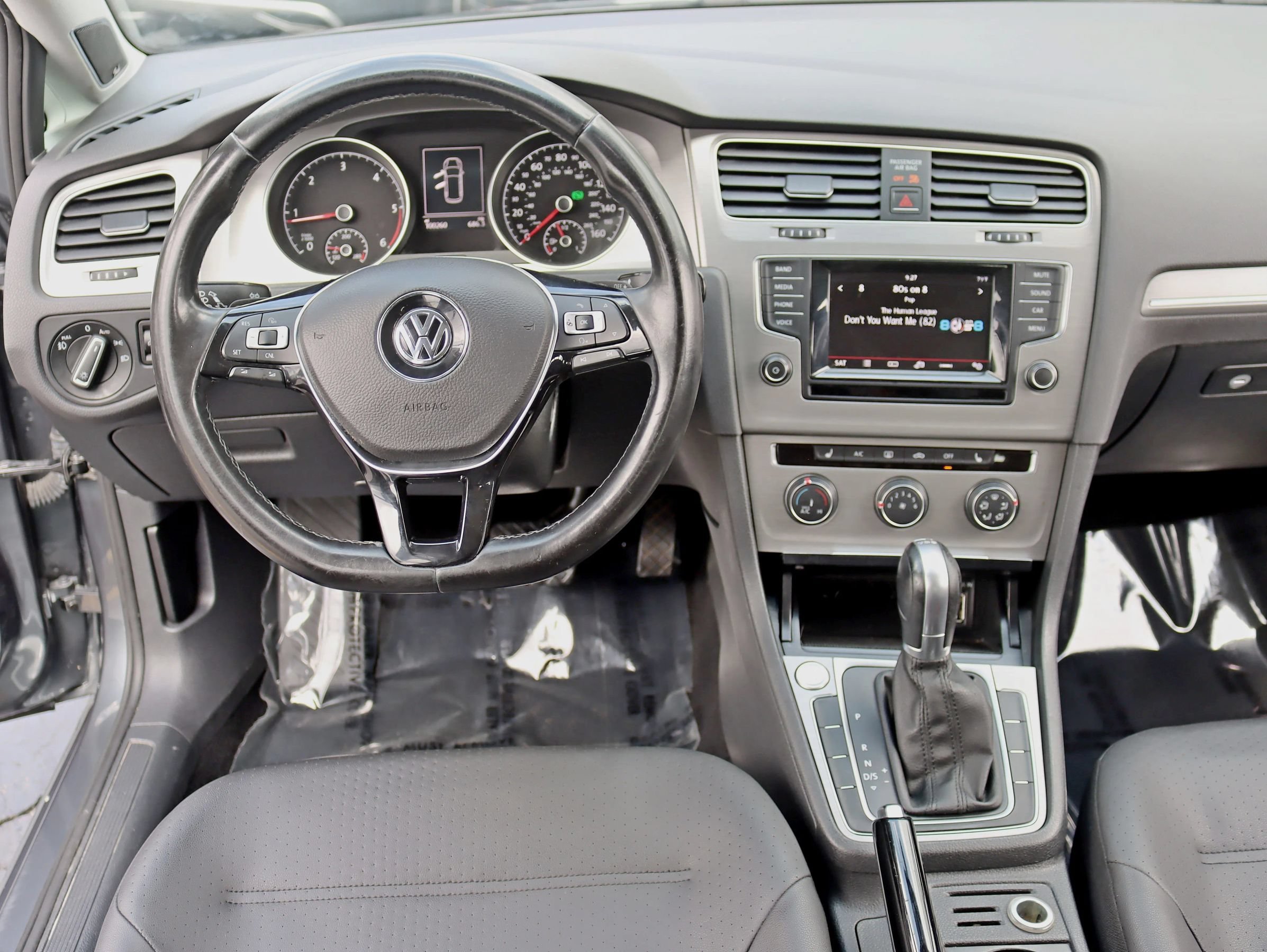 Used 2015 Volkswagen Golf TDI SE FWD image 17