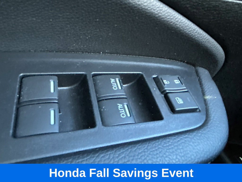 Used 2021 Honda Passport Touring image 23