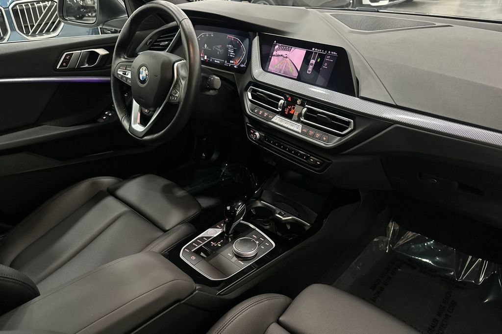 Used 2023 BMW 228i Gran Coupe w/ Convenience Package FWD image 17