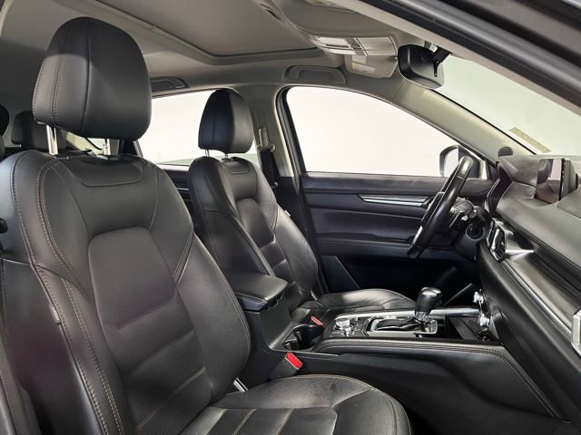 Used 2020 MAZDA CX-5 Grand Touring FWD image 10