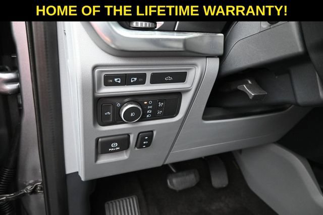 Used 2021 Ford F150 Lariat AWD/4WD image 16