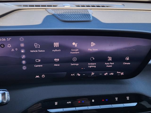 New 2025 Buick Enclave Sport Touring w/ Super Cruise Package FWD image 14