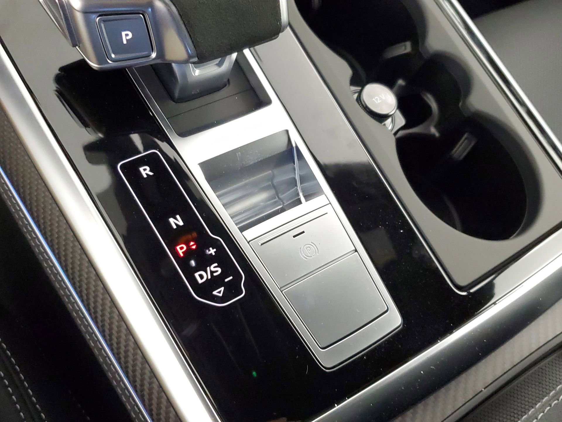 New 2026 Audi RS Q8 performance image 42