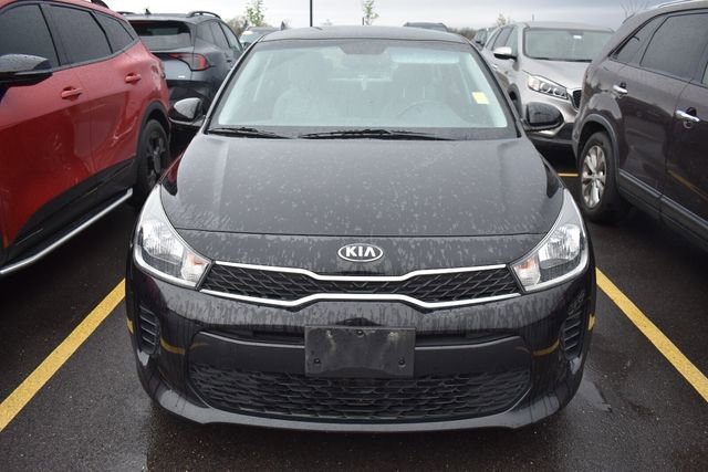 Used 2020 Kia Rio S image 8