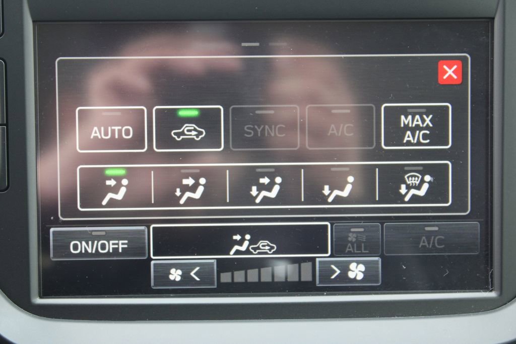 Used 2025 Subaru Impreza 2.0i image 17