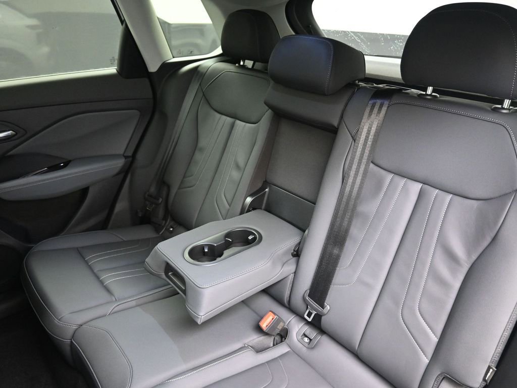 New 2026 Audi Q3 quattro 2.0T image 20