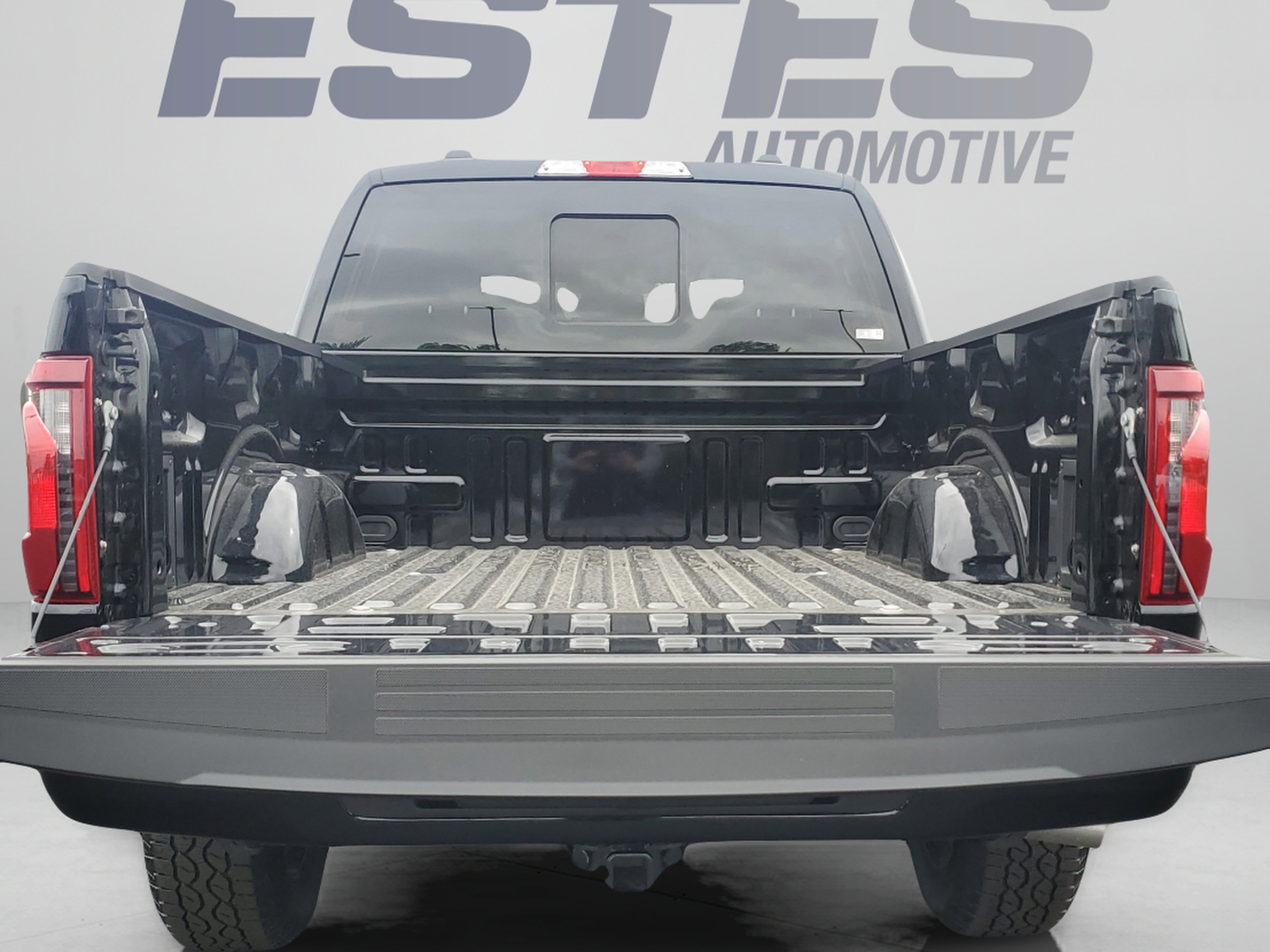 New 2026 Ford F150 XLT w/ Equipment Group 302A MID AWD/4WD image 7