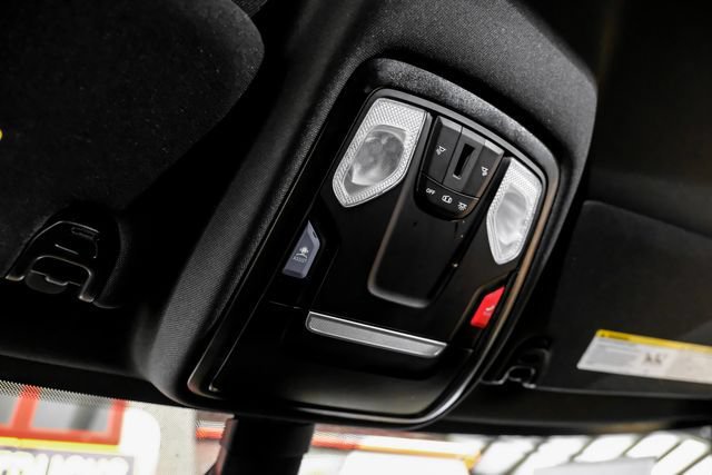 Used 2024 RAM 3500 Big Horn AWD/4WD image 32