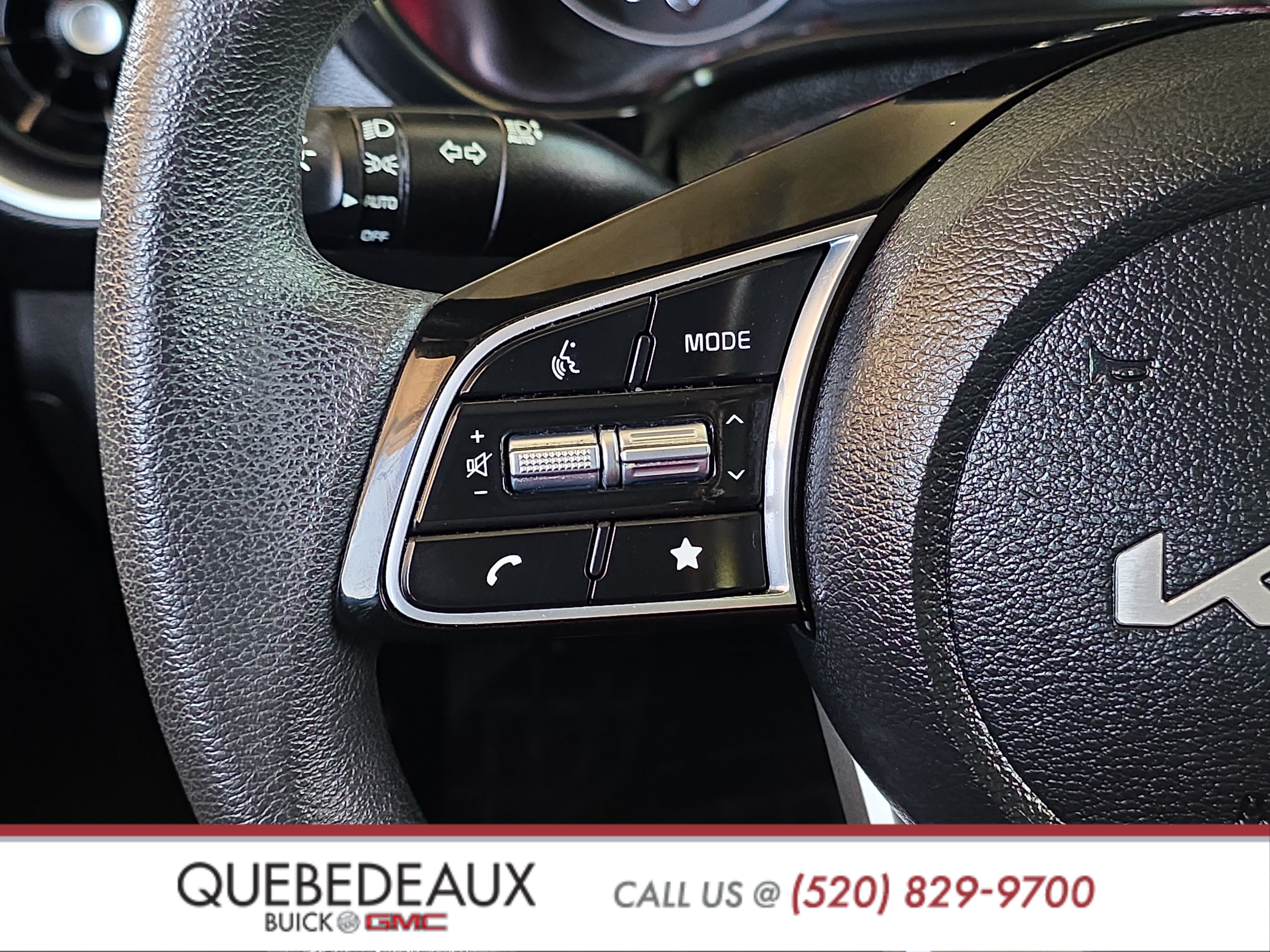 Used 2024 Kia Forte LX FWD image 14