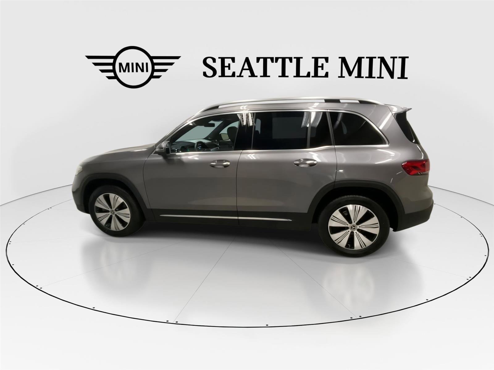 Used 2023 Mercedes-Benz EQB 250+ image 7