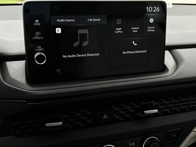 Used 2026 Honda Accord SE image 19