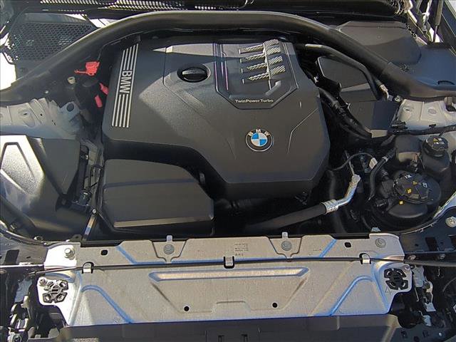 Used 2023 BMW 330i Sedan w/ Premium Package image 21