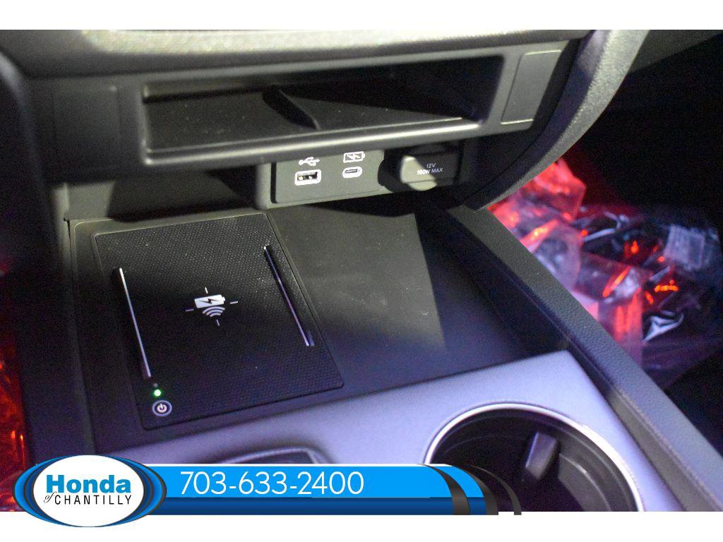 New 2026 Honda Ridgeline Sport image 25