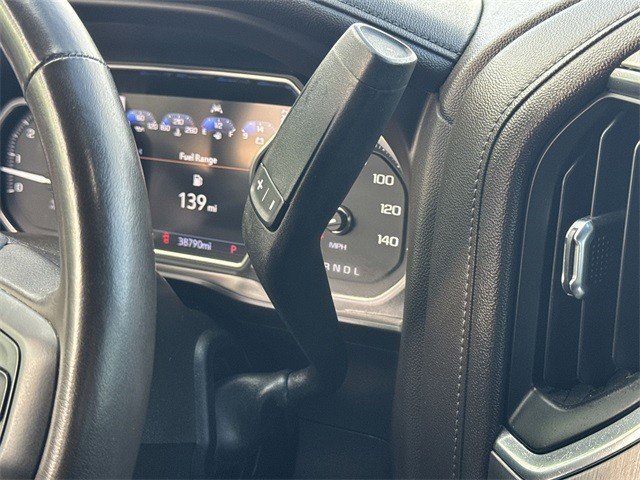 Used 2022 GMC Sierra 1500 Denali w/ Denali Premium Package image 20