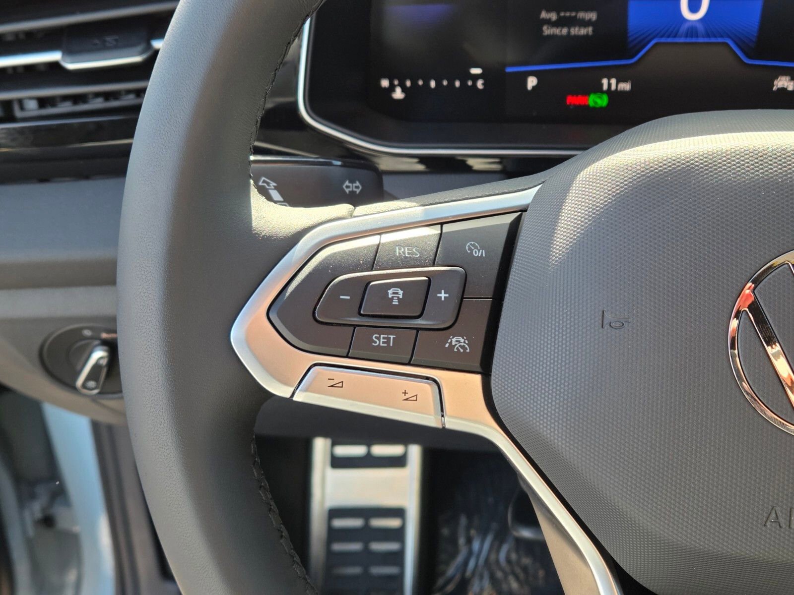 New 2026 Volkswagen Jetta Sport FWD image 12