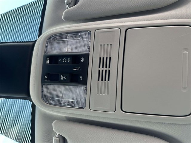 New 2026 Honda Odyssey Touring image 31