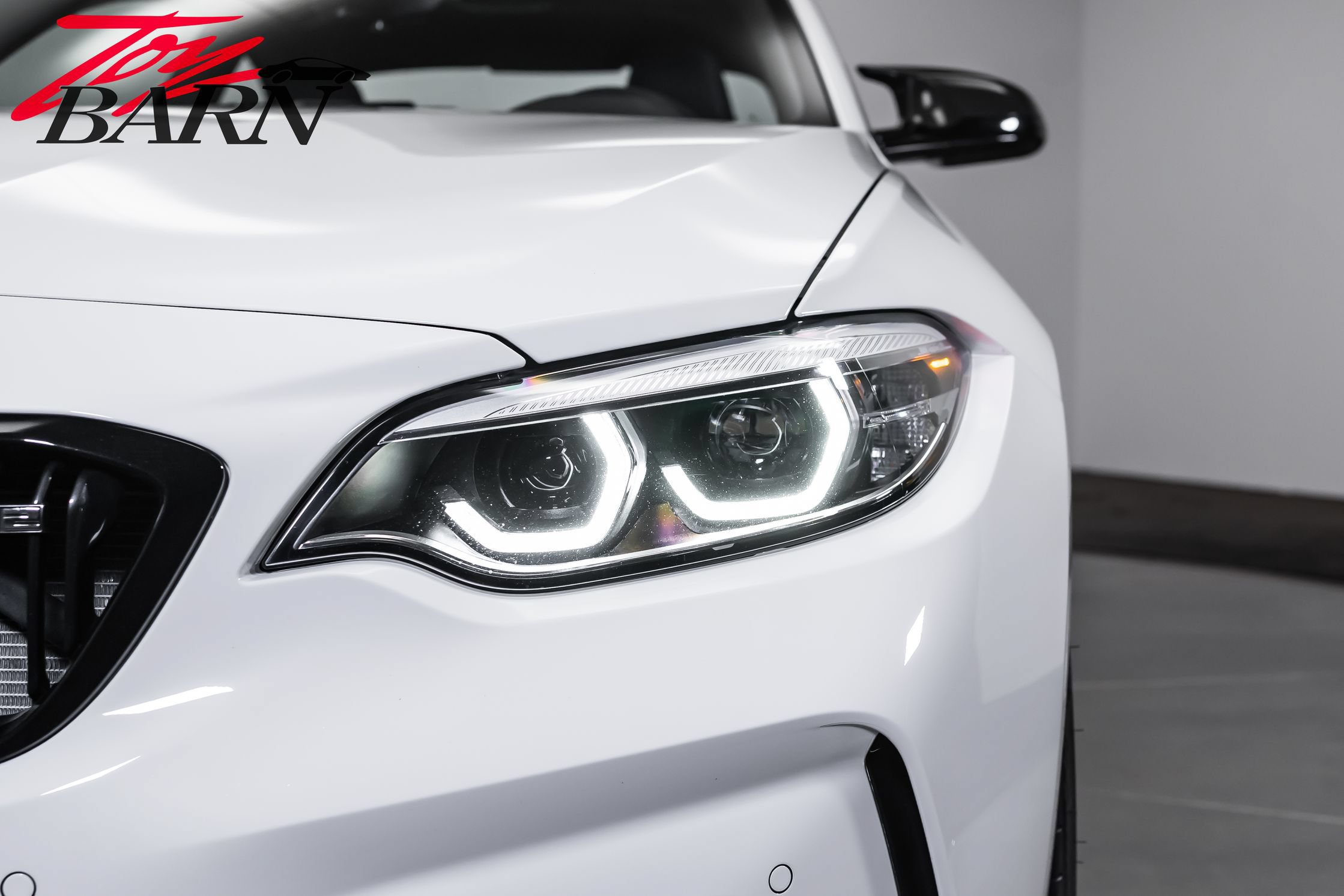 Used 2020 BMW M2 Competition RWD image 11