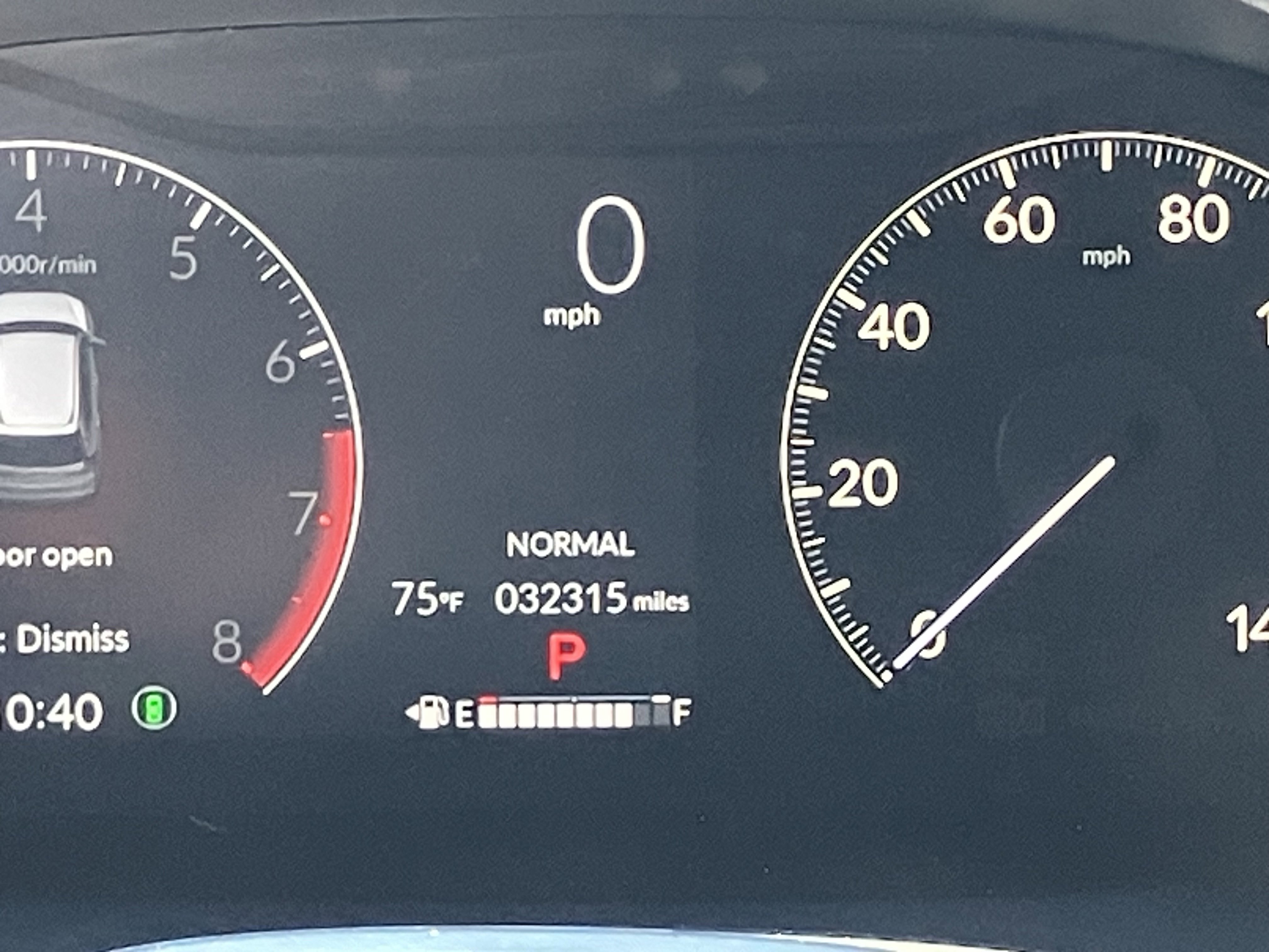 Certified 2024 Honda CR-V LX image 24