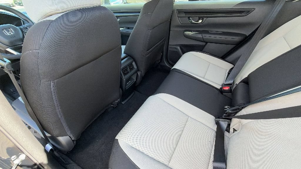 New 2026 Honda CR-V EX image 24