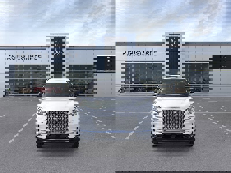 New 2026 Lincoln Corsair Premiere image 6