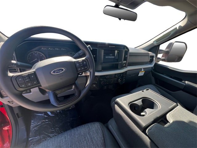 New 2026 Ford F350 XLT image 10